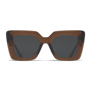 Gafas de Sol Bora Bora Rojo Hanukeii para hombre y mujer