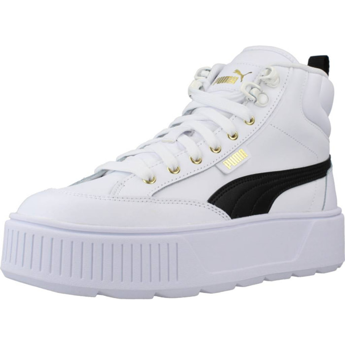 SNEAKERS PUMA KARMEN MID