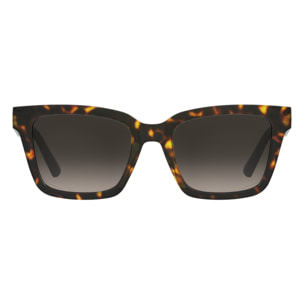 Gafas de Sol Love Moschino MOL091/S 086 de Tr90 Mujer 51 mm