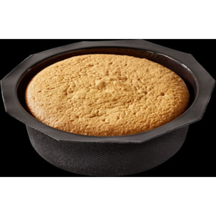 Moule à génoise FLEXIPAN genoise