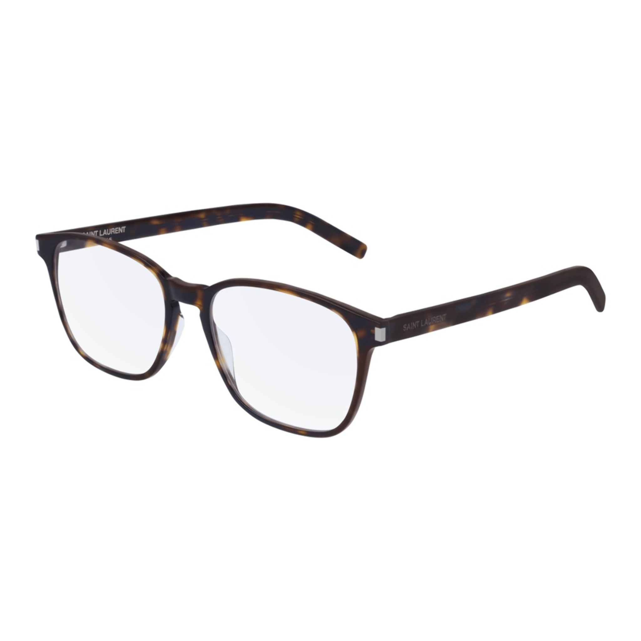 Gafas de Vista Saint Laurent SL 186-B SLIM-005 de Acetato Unisex 53 mm