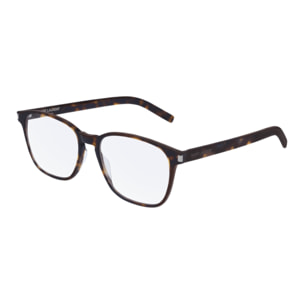 Gafas de Vista Saint Laurent SL 186-B SLIM-005 de Acetato Unisex 53 mm