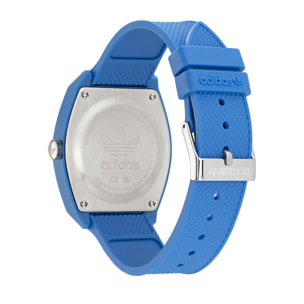 Adidas Reloj Analógico De Cuarzo. Ao Street Project Two