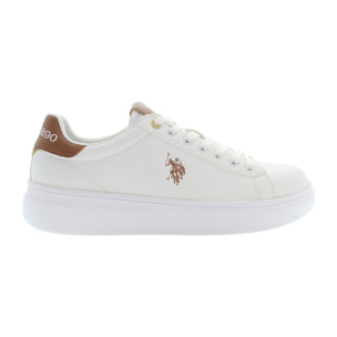 U.S. Polo Assn. - Sneakers CODY001MDY2 in sintetico per uomo