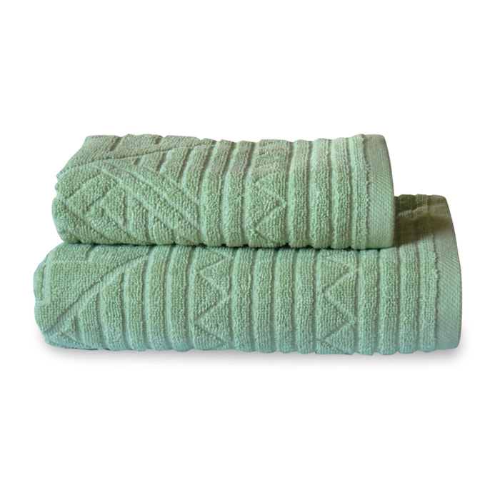 Coppia spugna Spartaco