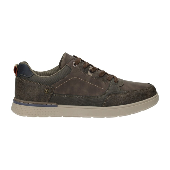 Sneakers Uomo Tata Italia Marrone