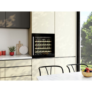 Cave à vin encastrable BRANDT BIW36FB