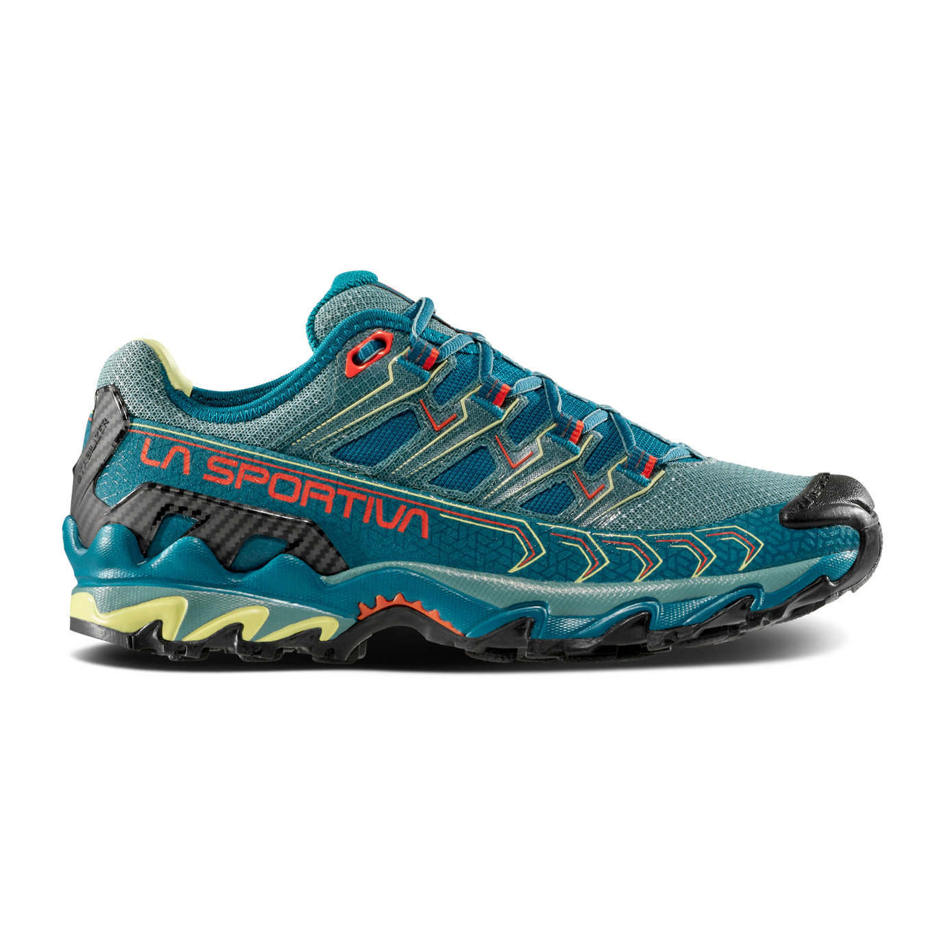 Ultra Raptor II Mujer Zapatillas Trekking