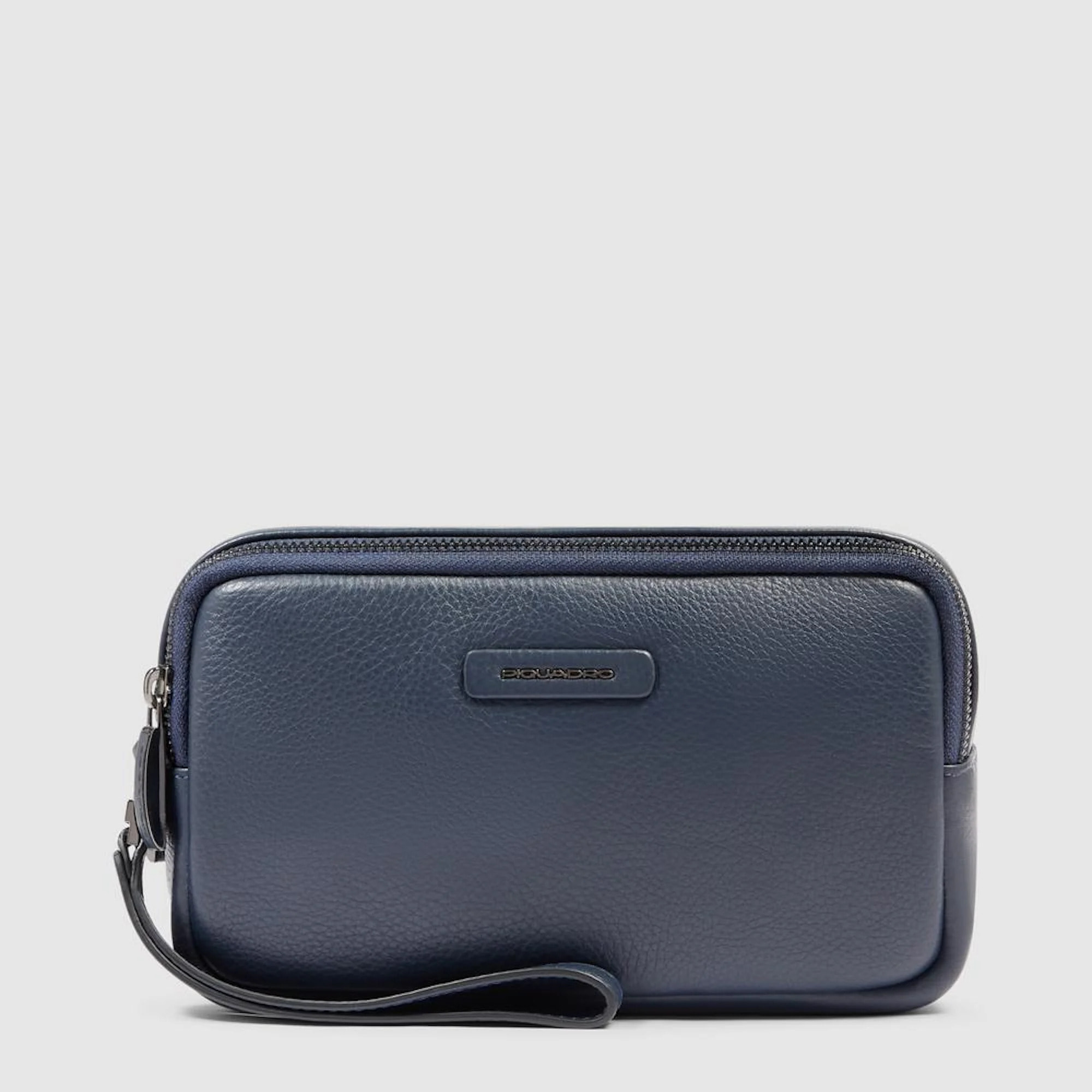 Piquadro Pochette uomo a due scomparti