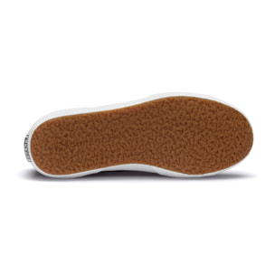 Le Superga Uomo Donna Nero 2750 Nappa