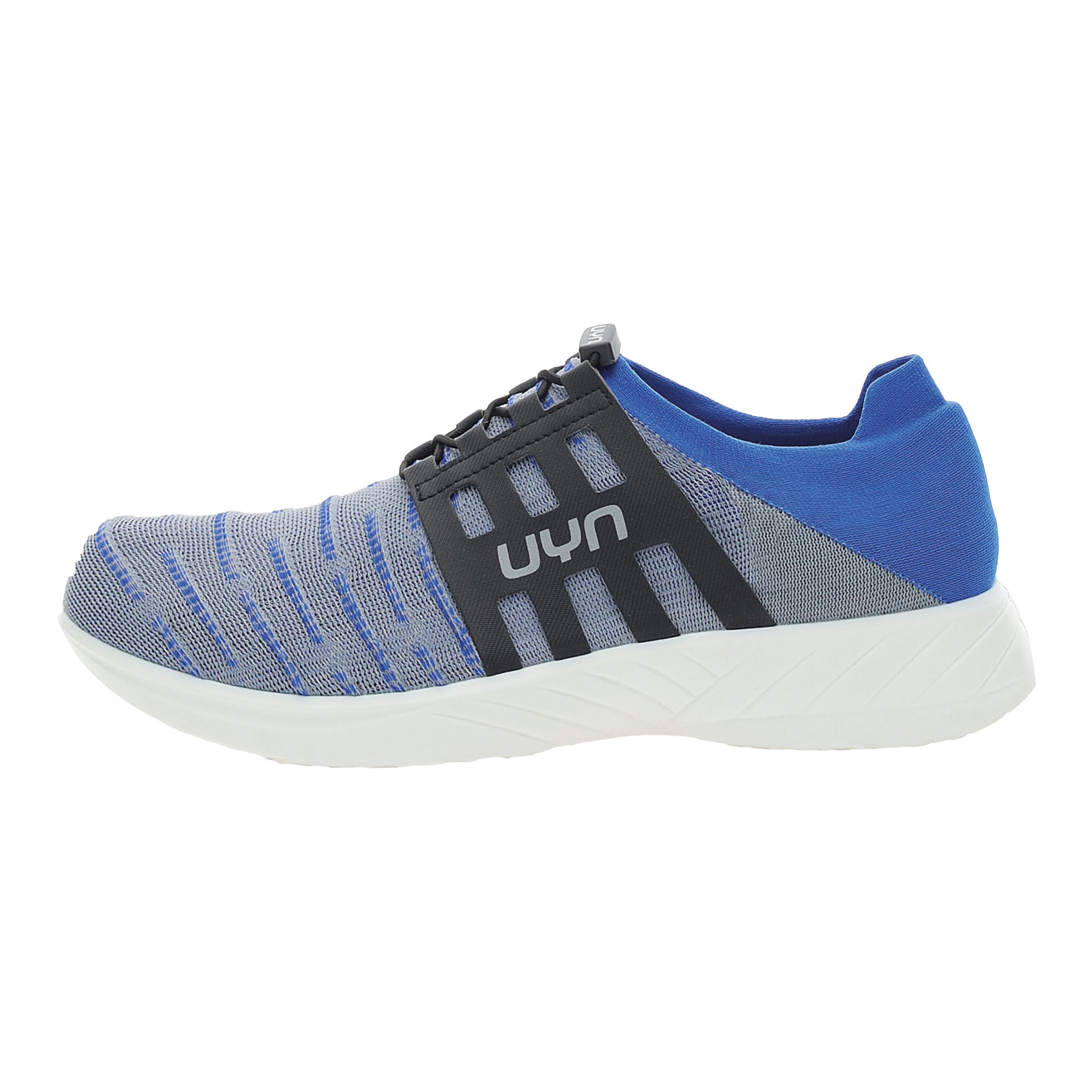 UYN sneakers uomo grey/blue