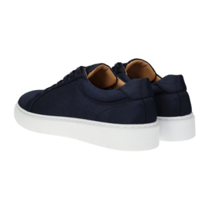 Sneakers Uomo Tata Italia Blu