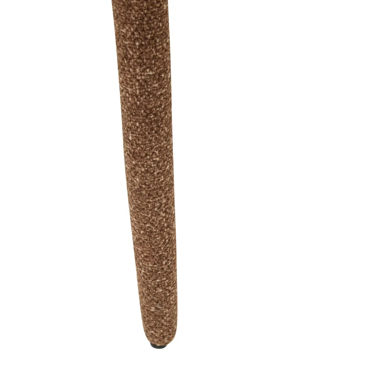 Lot de 2 Chaise Almée H.88cm ambre