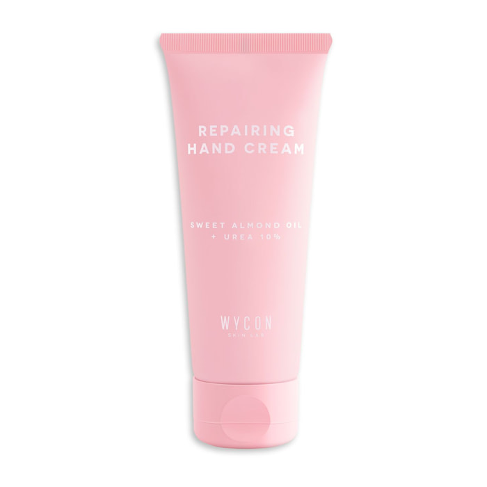 REPAIRING – HAND CREAM Crema mani ultra idratante