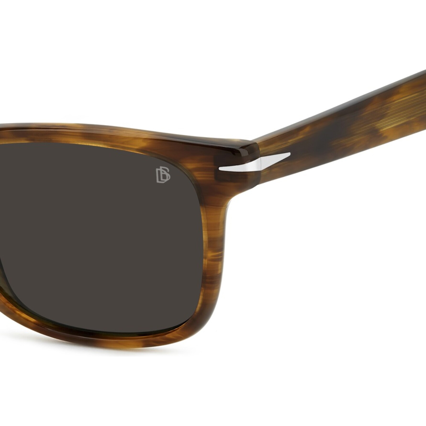 Gafas de Sol David Beckham DB 1197/S EX4 de Acetato Hombre 54 mm