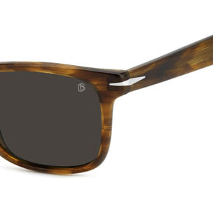 Gafas de Sol David Beckham DB 1197/S EX4 de Acetato Hombre 54 mm