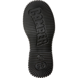 Stivaletti - CAMPER Pix Berlin - Marrone - Nubuck