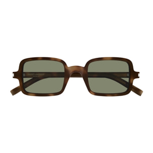 Gafas de Sol Saint Laurent SL 332-002 de Acetato Unisex 48 mm