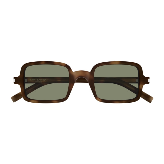 Gafas de Sol Saint Laurent SL 332-002 de Acetato Unisex 48 mm
