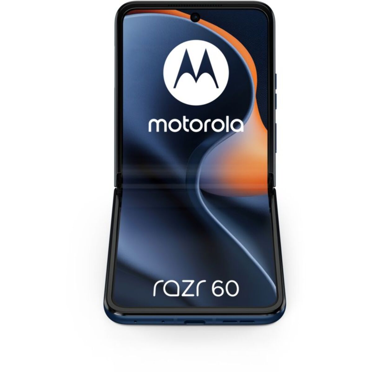 Smartphone MOTOROLA Razr 60 256Go Bleu