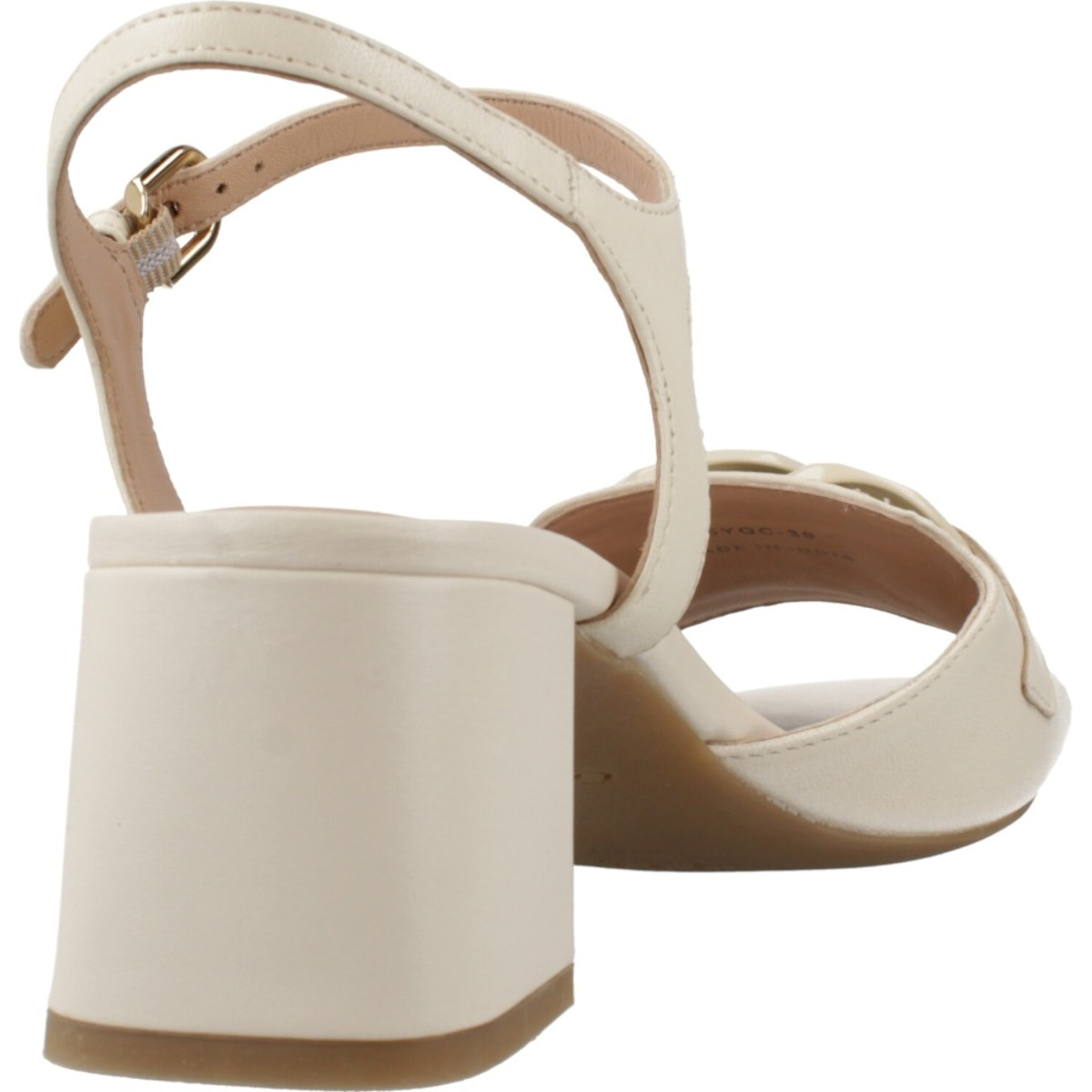Sandalias Mujer de la marca GEOX  modelo D55YQC BEIS