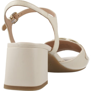Sandalias Mujer de la marca GEOX  modelo D55YQC BEIS