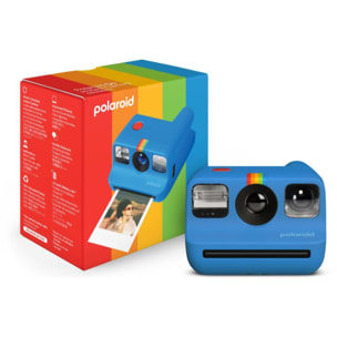 Appareil photo Instantané POLAROID Go Génération 2 Blue