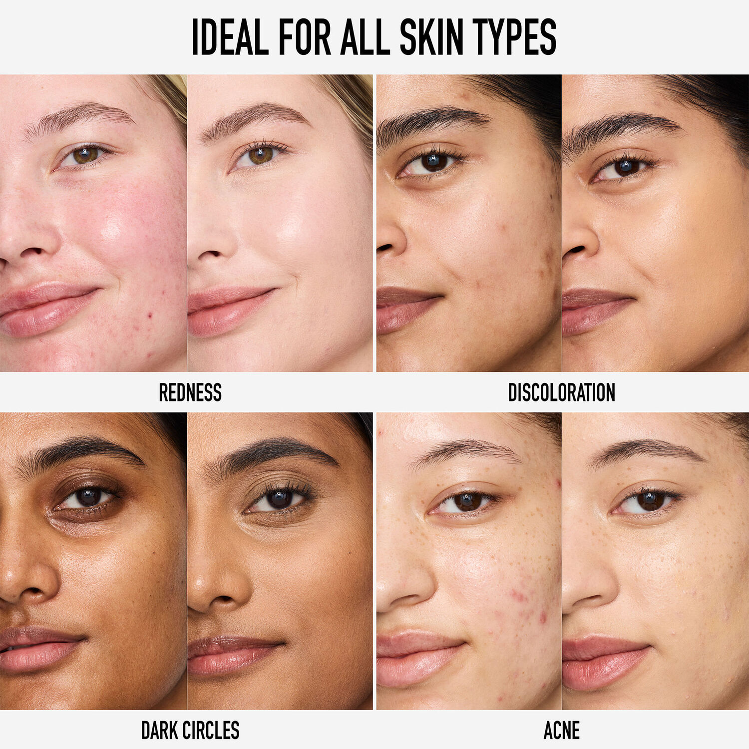 Original Liquid Mineral Concealer - L/MED 2.5N 6ML