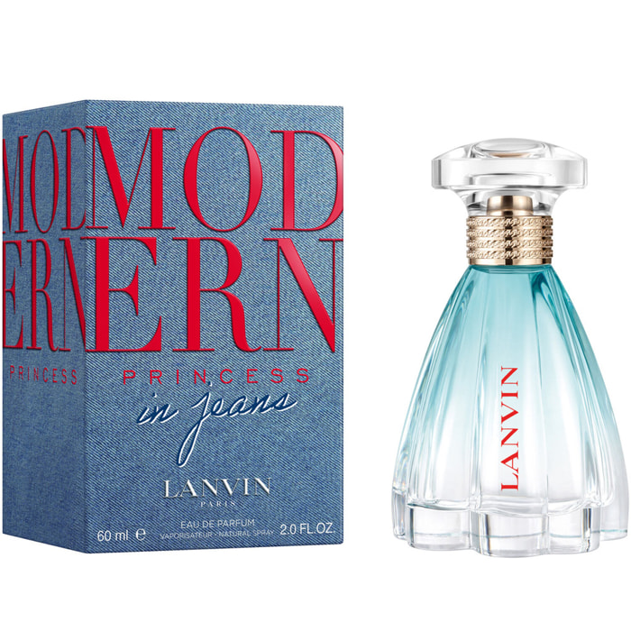 Modern Princess in Jeans - Eau de Parfum