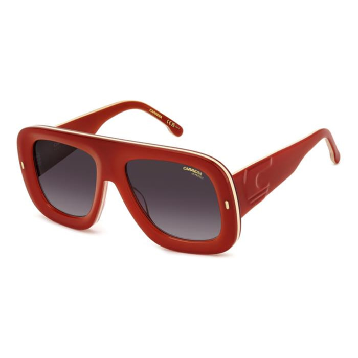 Gafas de Sol Carrera FLAGLAB 18 C3E de Acetato Mujer 57 mm