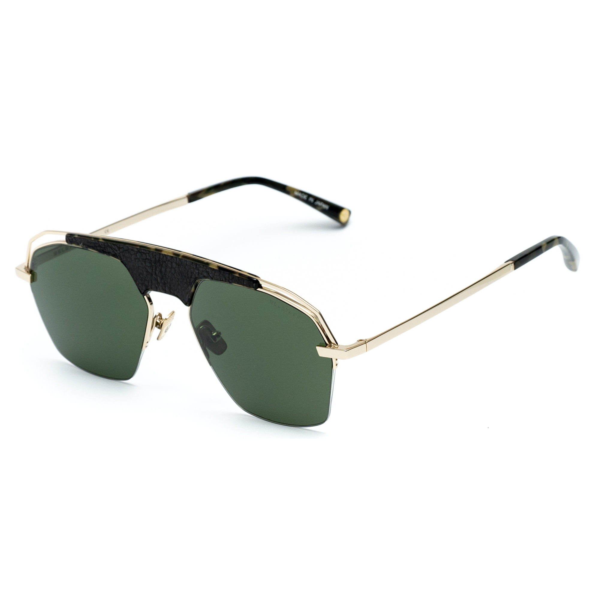 Gafas de sol Belstaff Hombre MAXFORD-DORADO-W