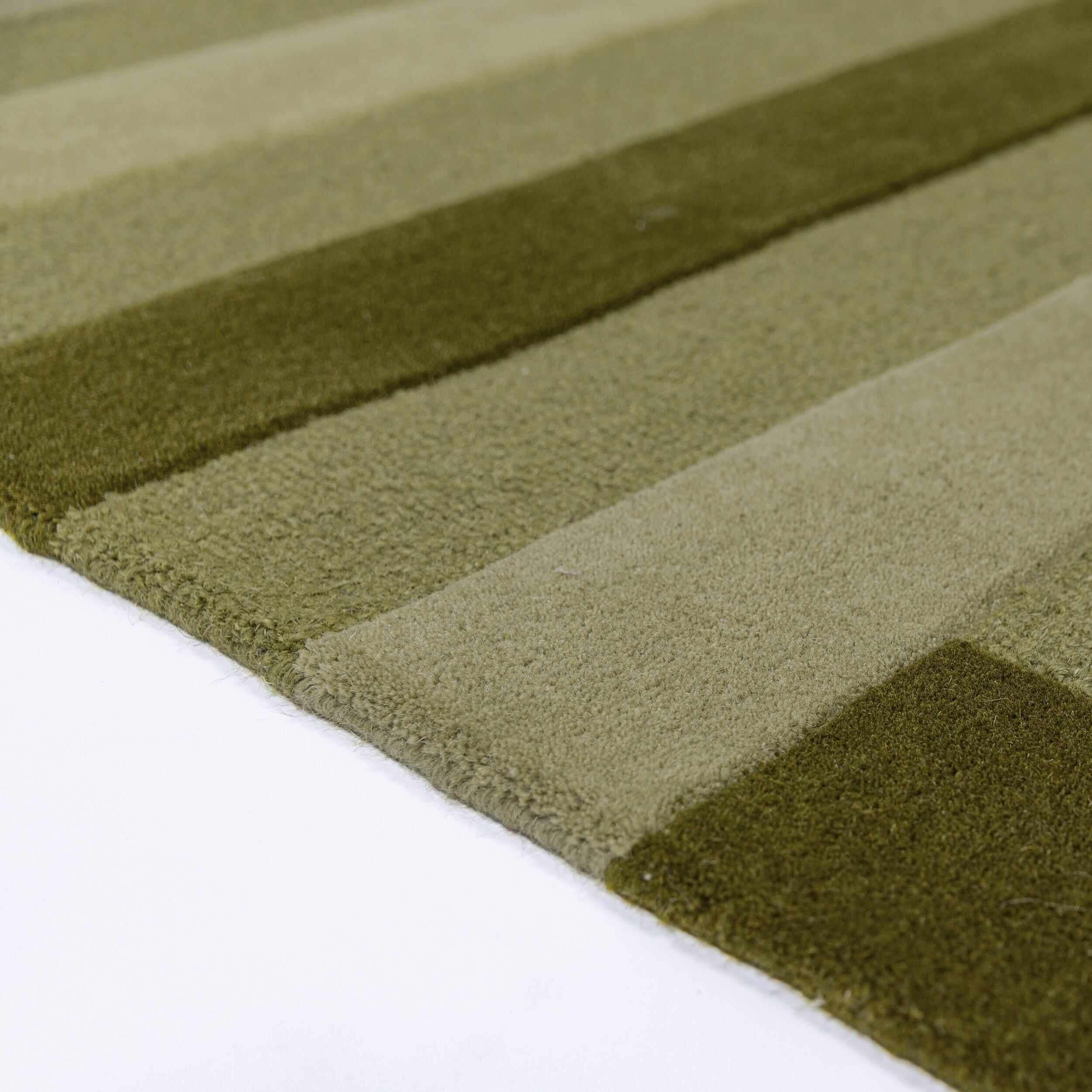 Tapis en laine ELDON