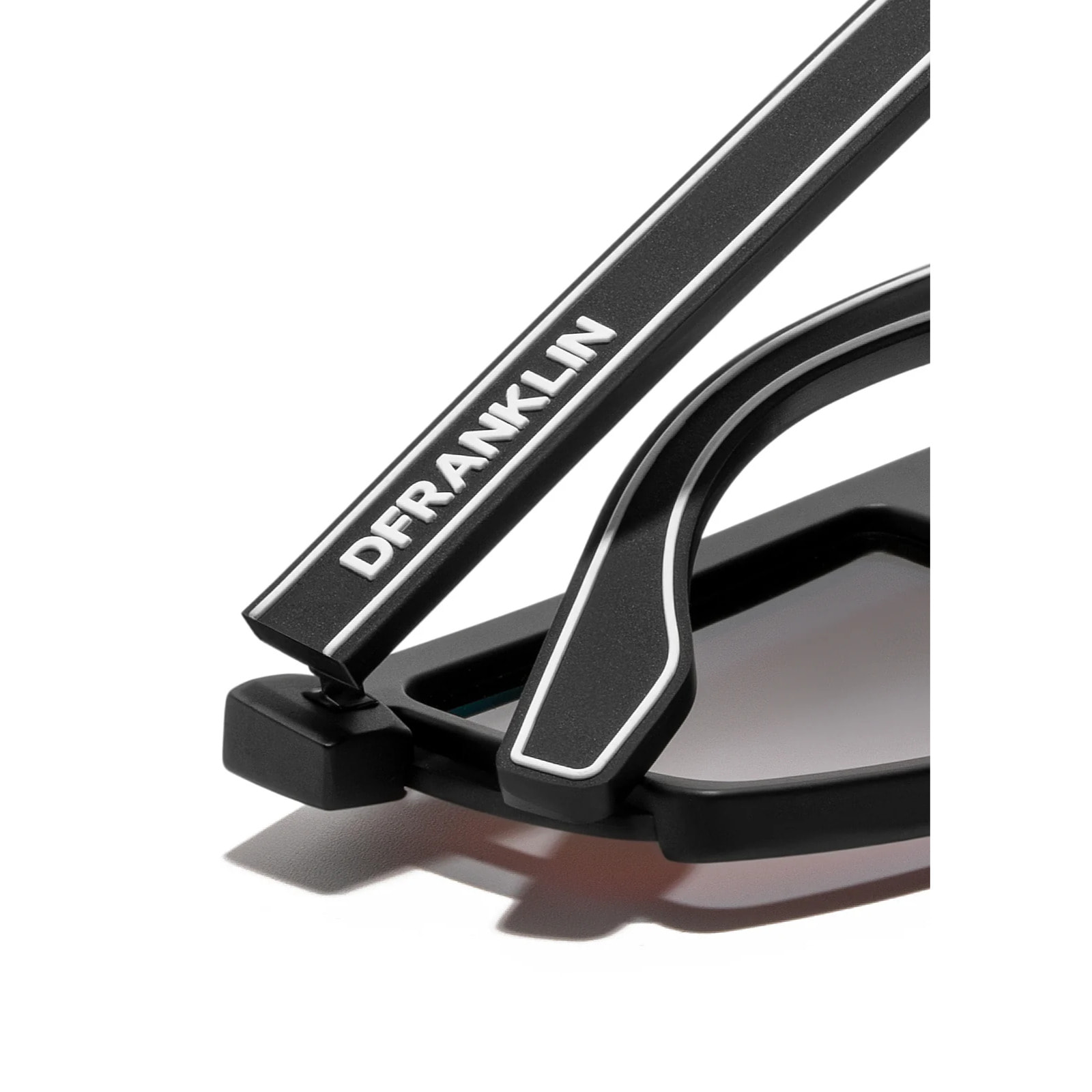 Gafas De Sol D. Franklin Alpha Matt