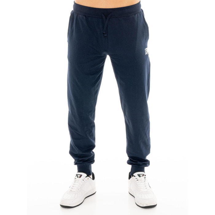 Pantaloni sportivi da uomo non garzati Leone Sporty