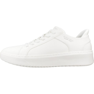 Sneakers De  Hombre Court Break Slip-ins Blanco