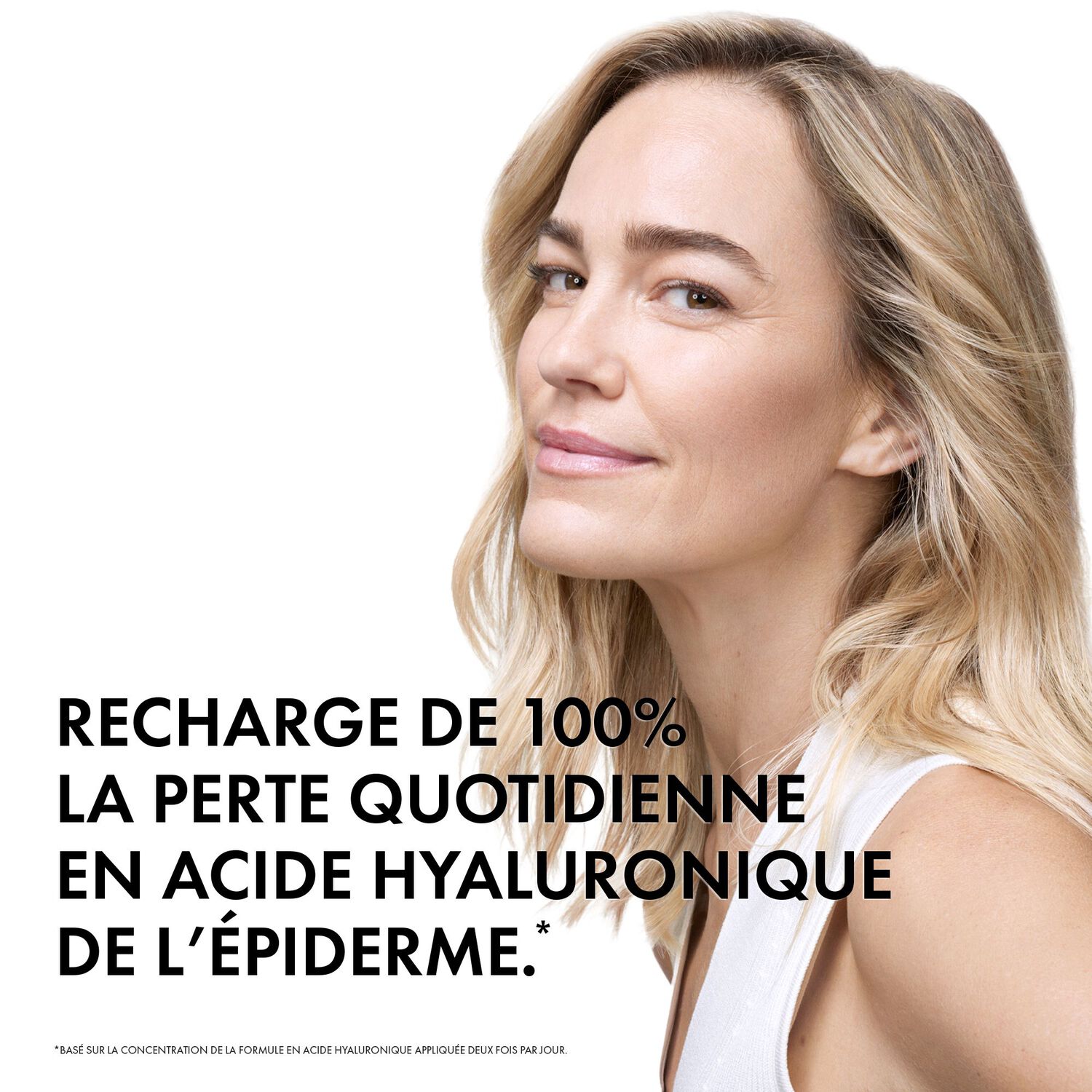Liftactiv Supreme - Acide Hyaluronique visage et yeux 30 ml
