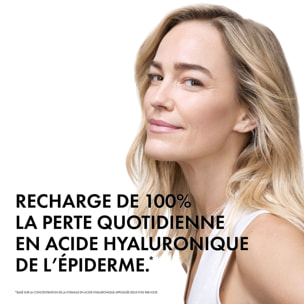 Liftactiv Supreme - Acide Hyaluronique visage et yeux 30 ml