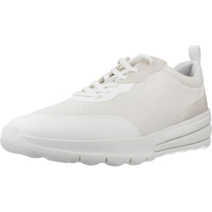 Sneakers de  Hombre de la marca GEOX  modelo U ACTIVART BLANCO
