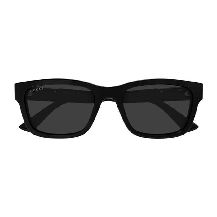 Gafas de Sol Gucci GG2092SA-001 de Acetato Hombre 55 mm