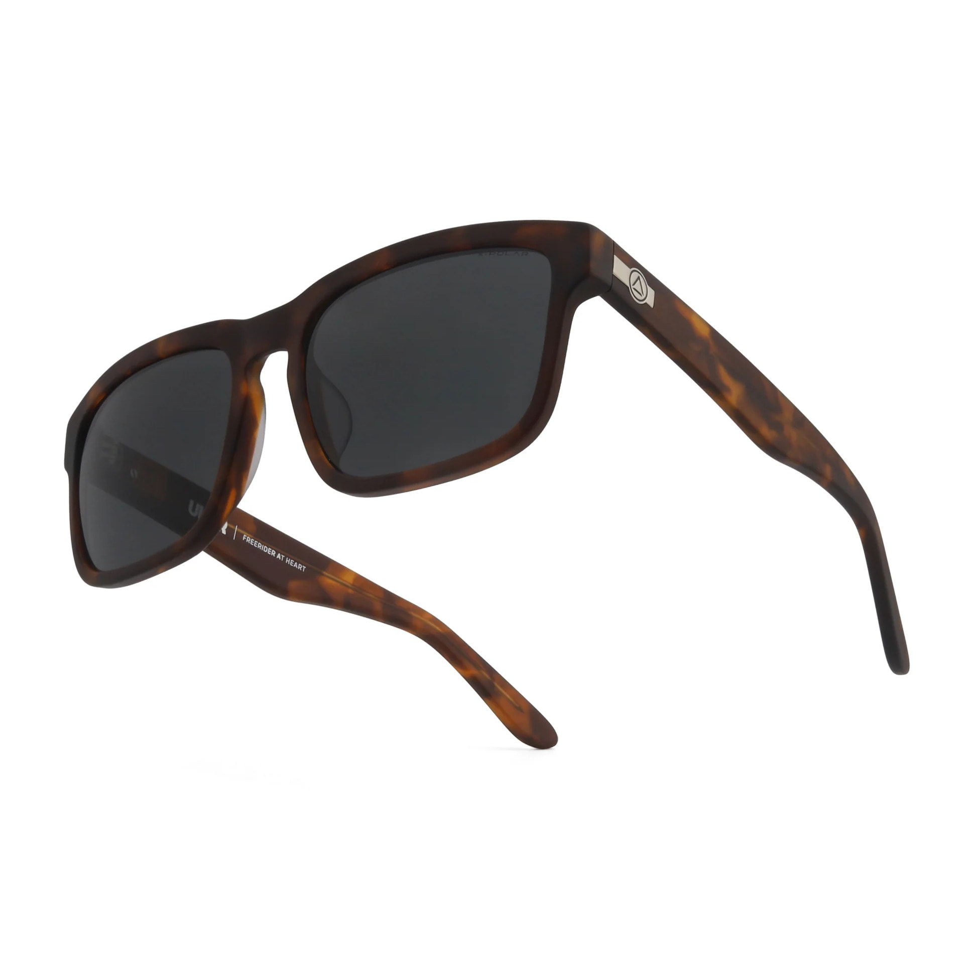 Gafas de Sol Uller Artic Brown Tortoise / Black