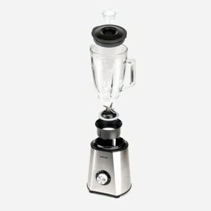 Batidora de vaso Mixi Inox 1500 - Mellerware
