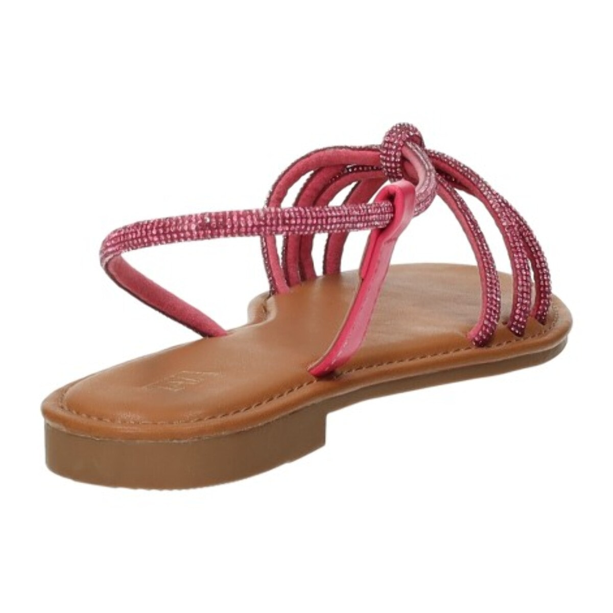 Sandali Donna Tata Italia Rosa