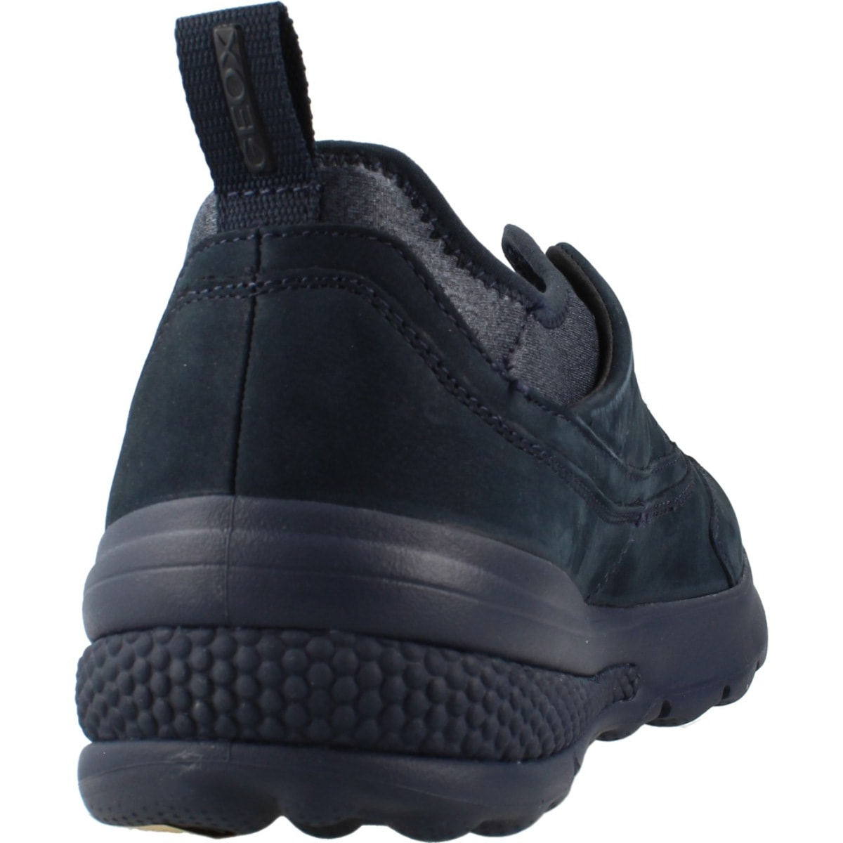 Sneakers de  Hombre de la marca GEOX  modelo U46BAA 03215 AZUL