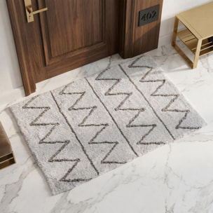 Tapis enfant TOHI en coton Fait main