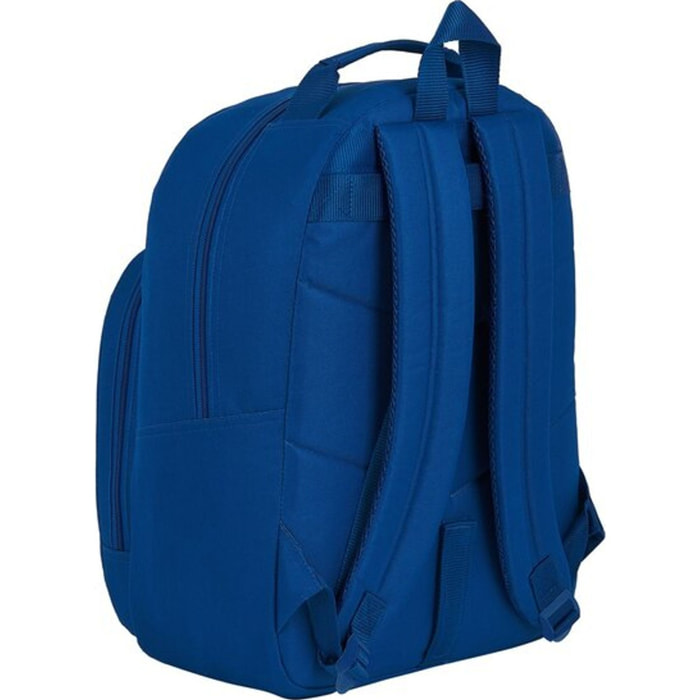 Mochila adapt.carro blackfit8 oxford