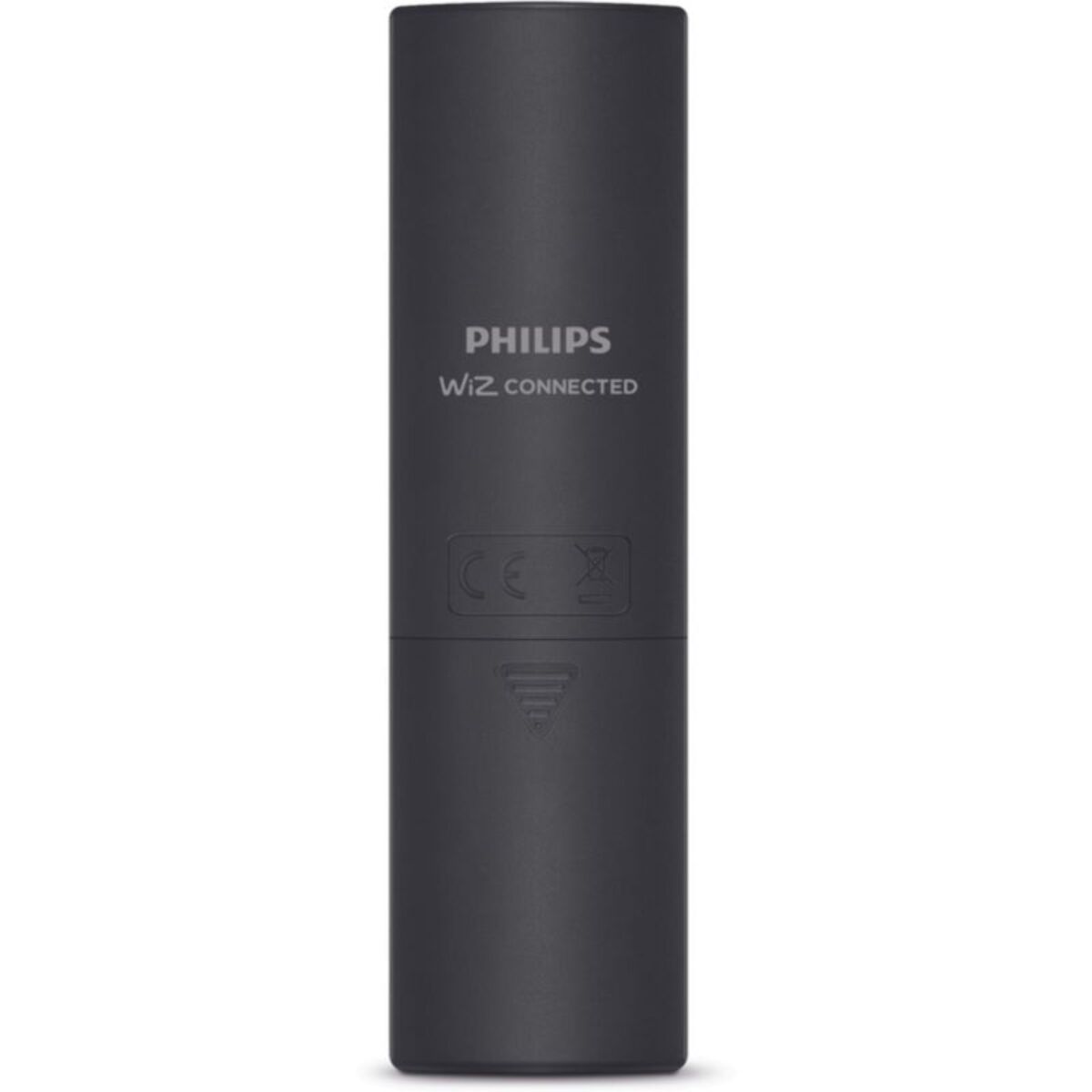 Ampoule LED connectée WIZ Kit E27 60W x2 + télécommande