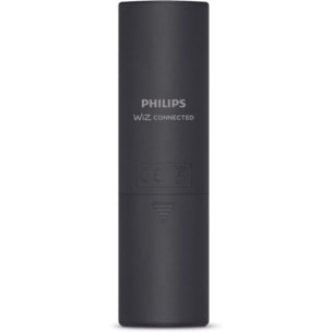 Ampoule LED connectée WIZ Kit E27 60W x2 + télécommande