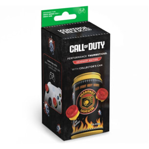 Accessoire manette STEELSERIES CoD DeadShot Perk Xbox Kit