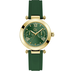 Gc Orologio Analogico Al Quarzo Gsc Gc Primechic