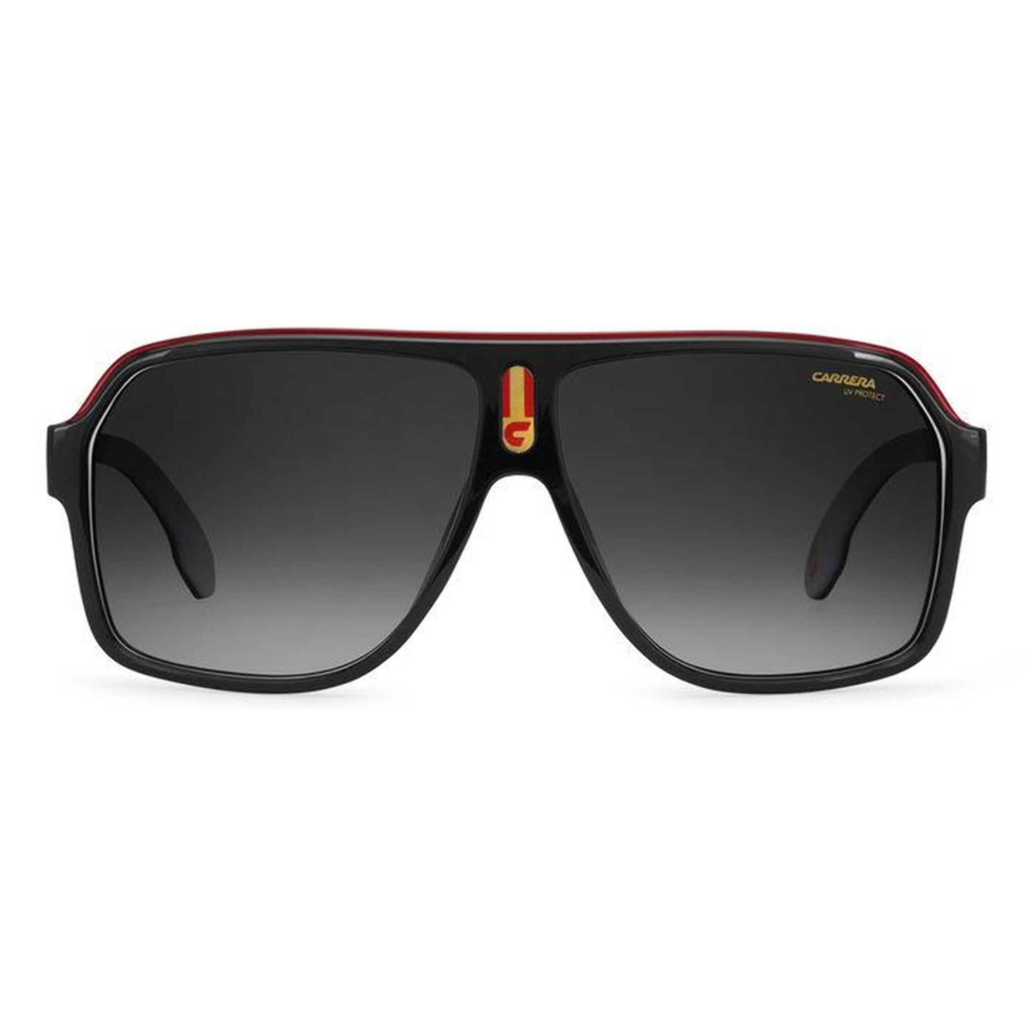 Gafas de Sol Carrera 1001/S 80S de Tr90 Hombre 62 mm